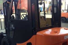 Doosan D25-35C S5