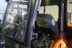 Doosan S7