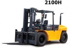 LiuGong CLG2050H-2100H