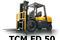 TCM FD 50