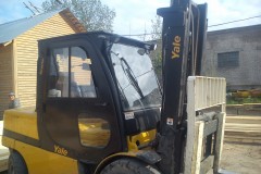 Yale GDP 50 VX_Hyster H50 FT